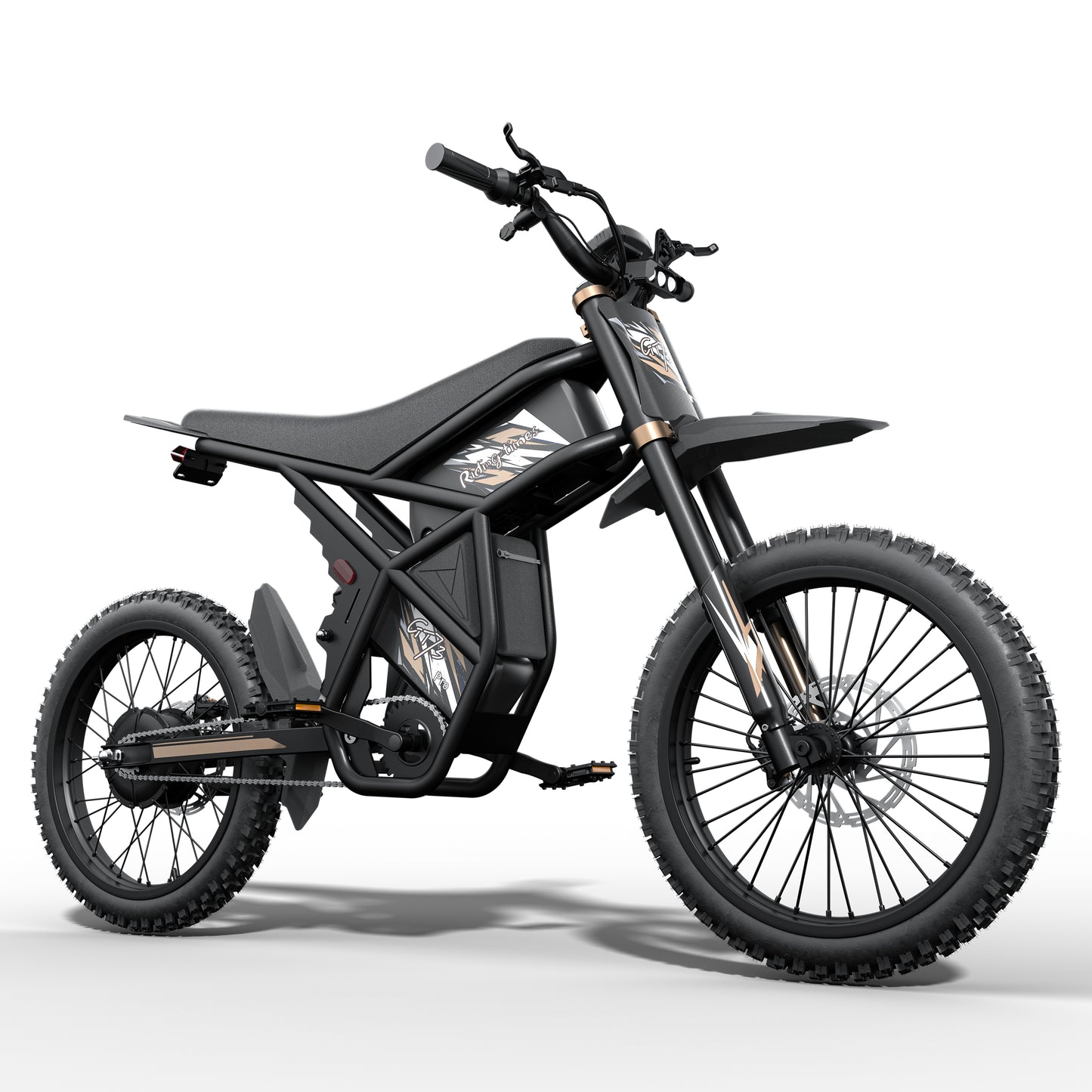 Riding Times GT73-Pro 3000W