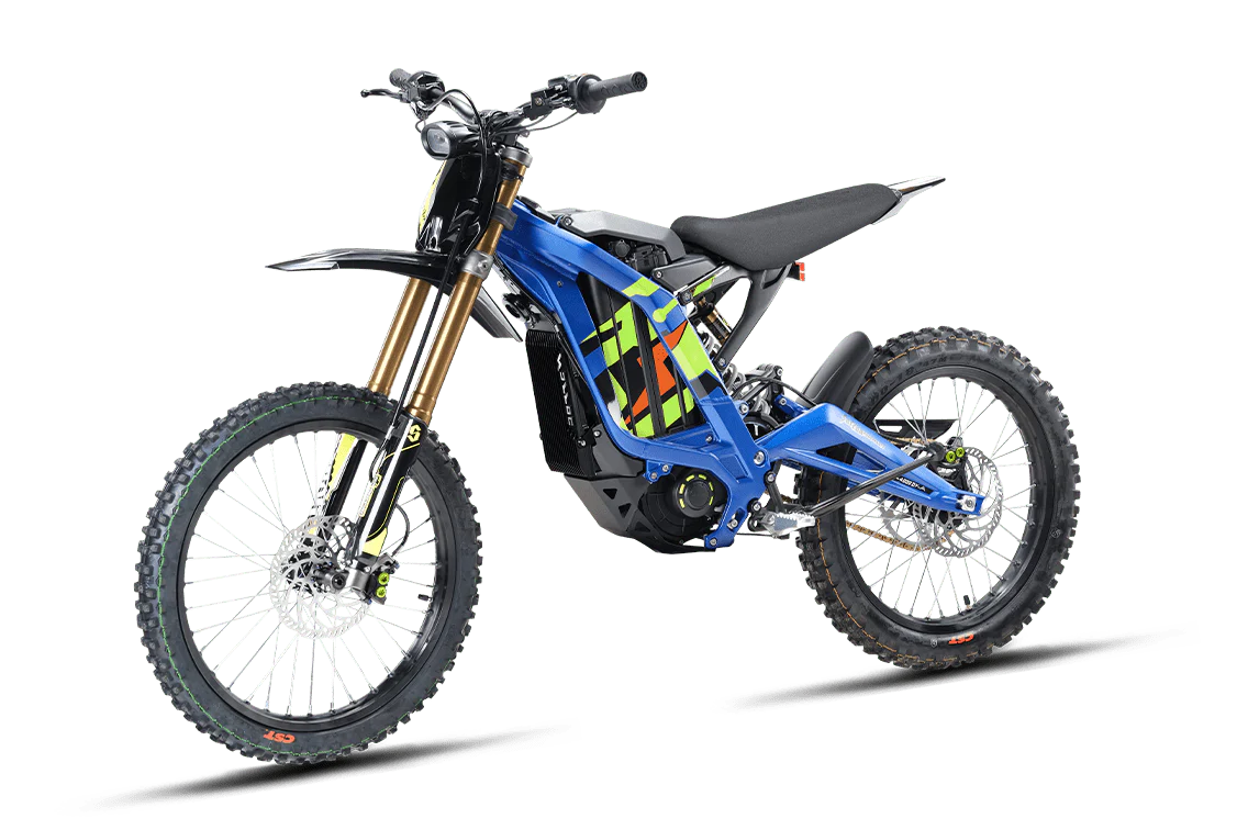 2025 Surron Light BEE X