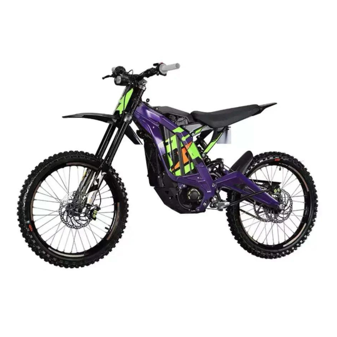 2025 Surron Light BEE X
