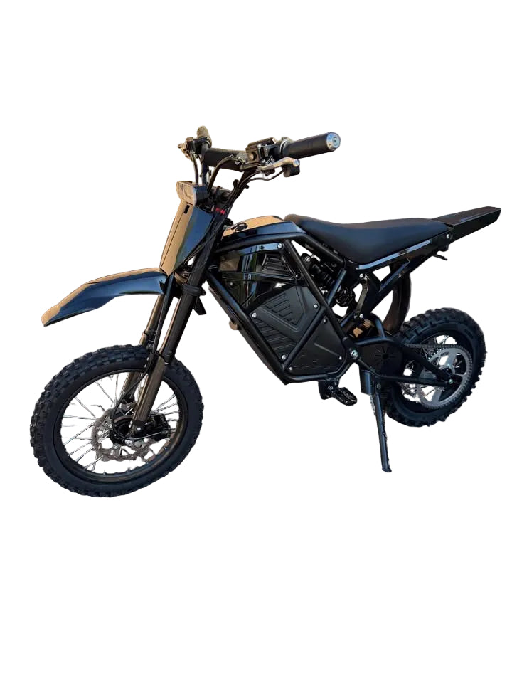 Electrik Industries E-Trik S - 3500w 48V 23AH -37mph 14/12" Wheels *Free Shipping*