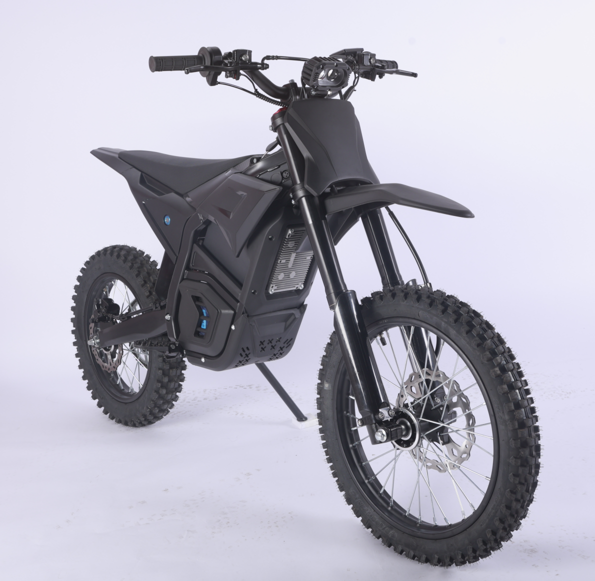 Electrik Industries E.i Pit Bike 5kw 60V 14/12" Wheels