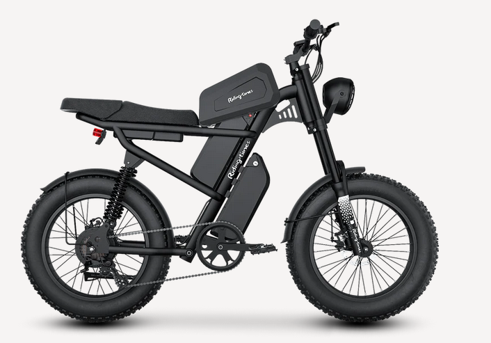 Riding Times Z8Pro