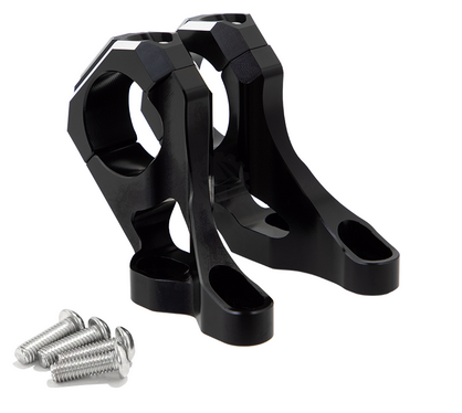 E.I Handlebar Mount / Clamp 31.8mm Sur-ron , Talaria , E-Ride , 79Bike