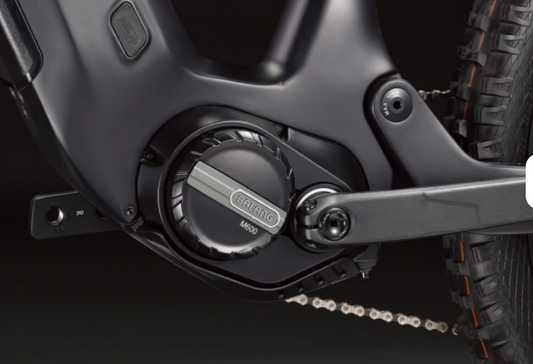 ETRIK MTB Series 101 Carbon 29er 48v 500w Bafang M600