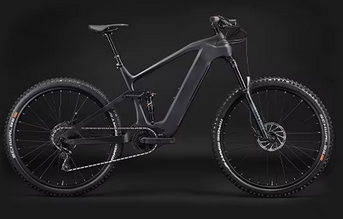 ETRIK MTB Series 101 Carbon 29er 48v 500w Bafang M600
