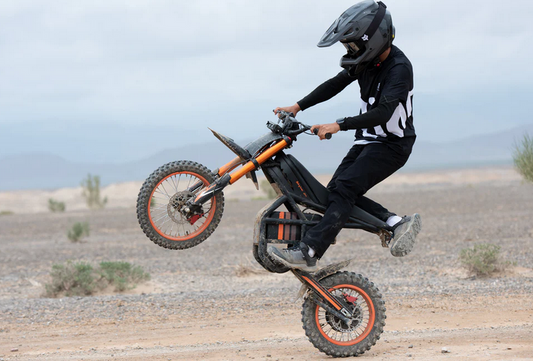 Presale! Riding Times GT54 Mini Bike