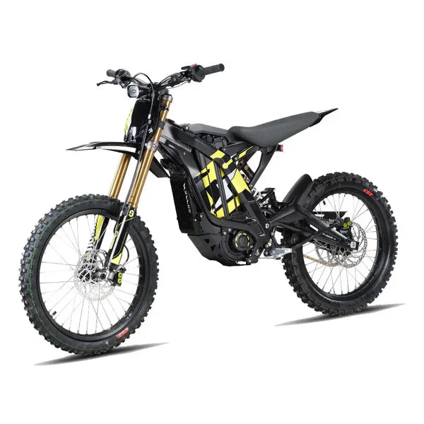 2025 Surron Light BEE X