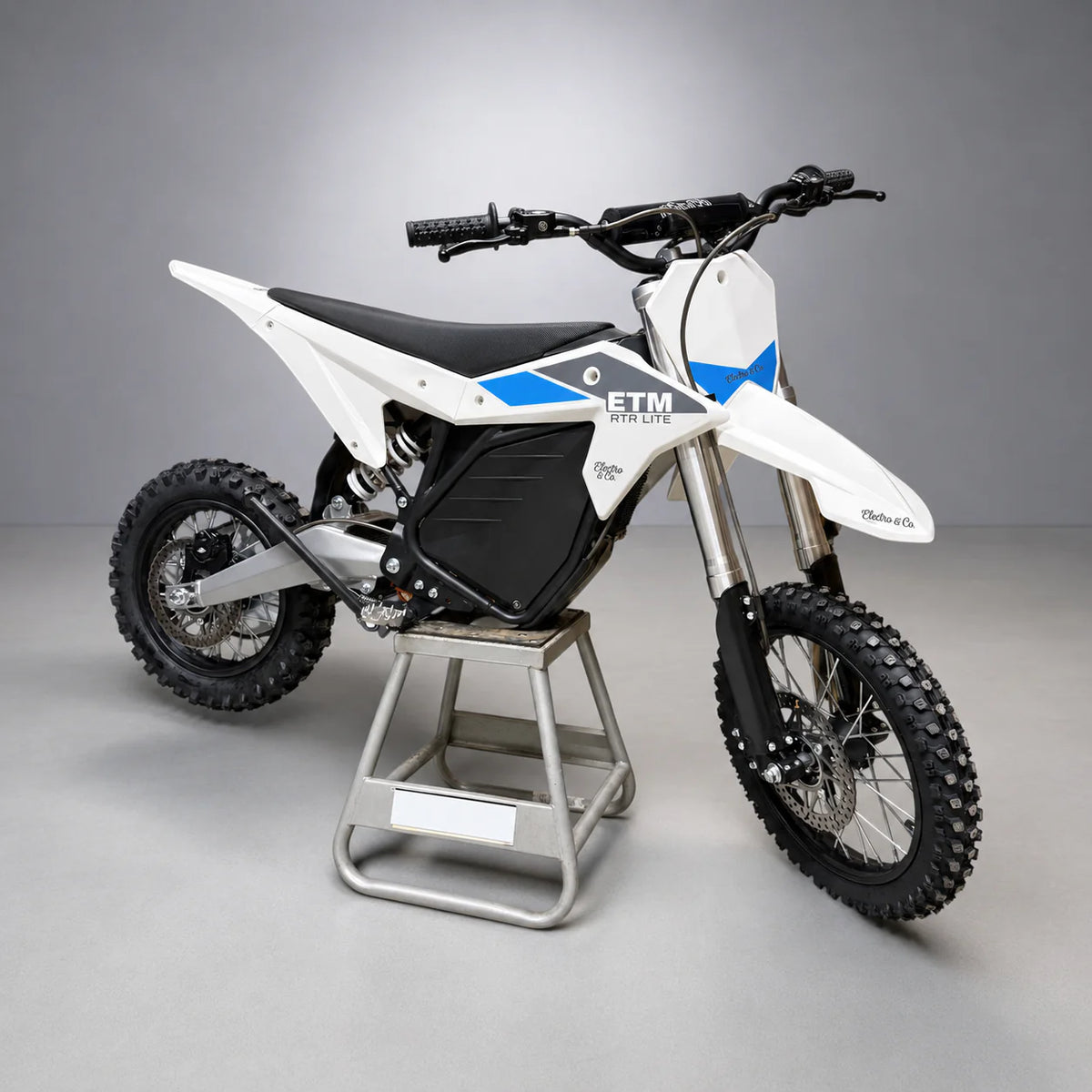 2026 ETM RTR Lite