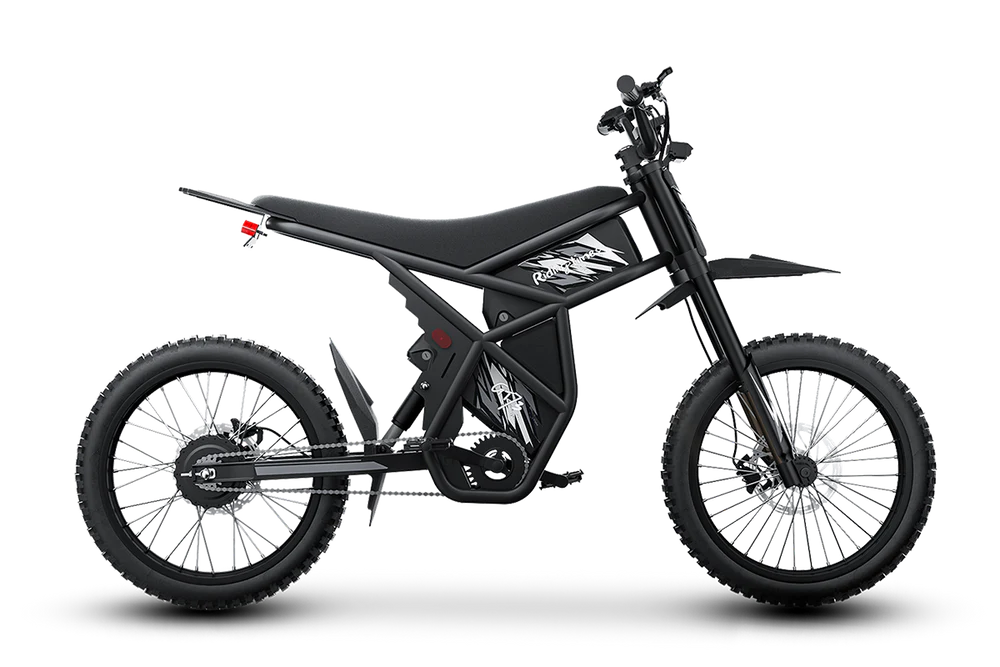 Riding Times GT73 2400W