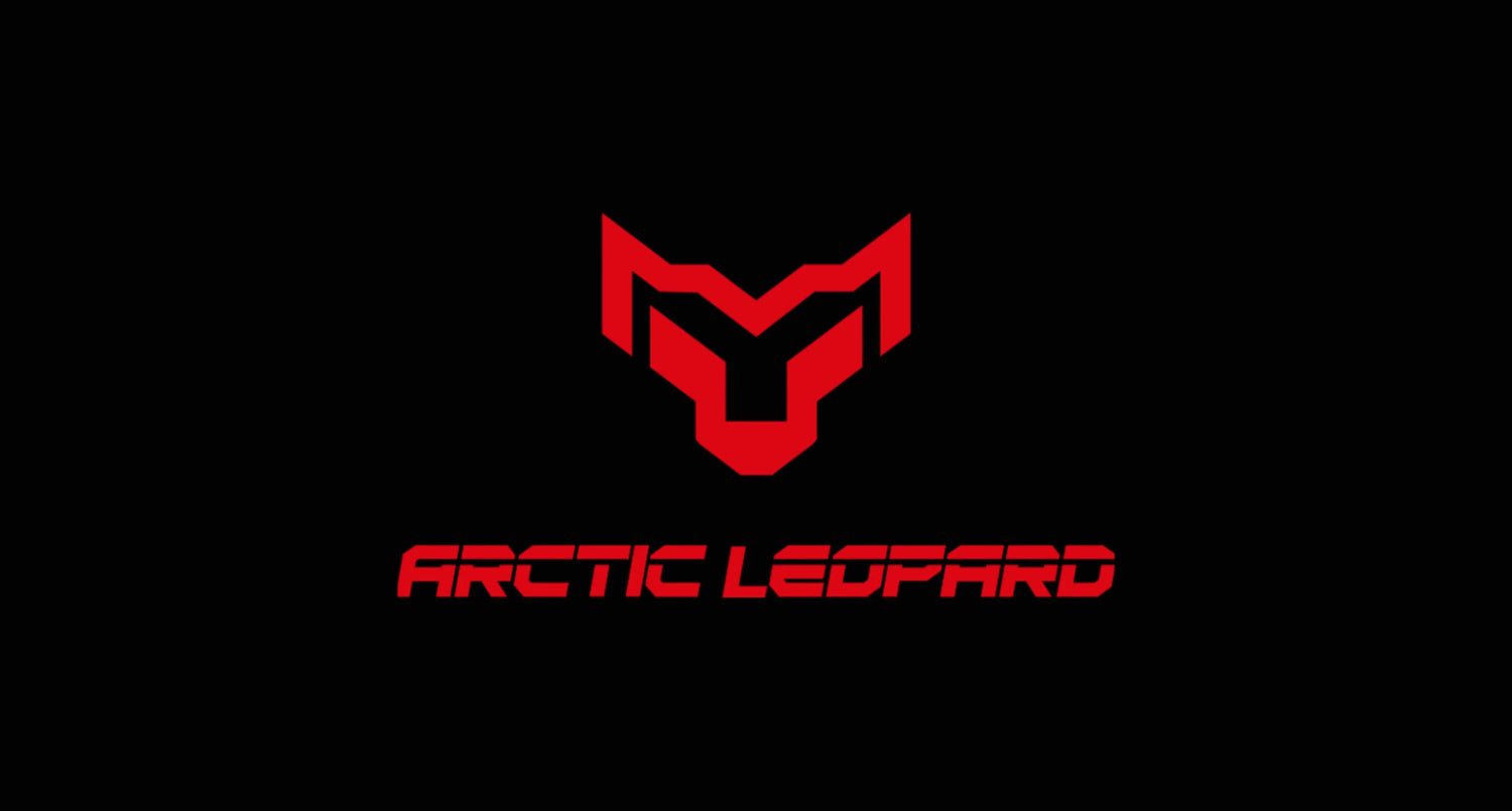 Artic Leopard