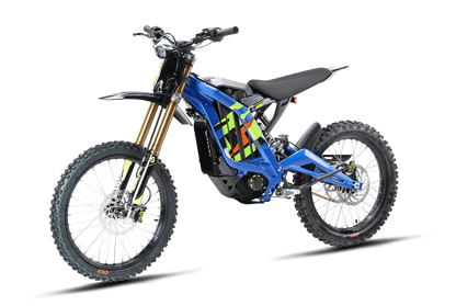 2025 Surron Light BEE X