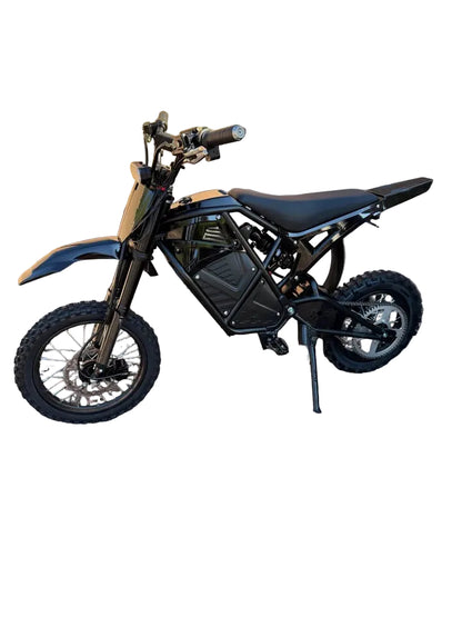 Electrik Industries E-Trik S - 3500w 48V 23AH -37mph 14/12" Wheels *Free Shipping*