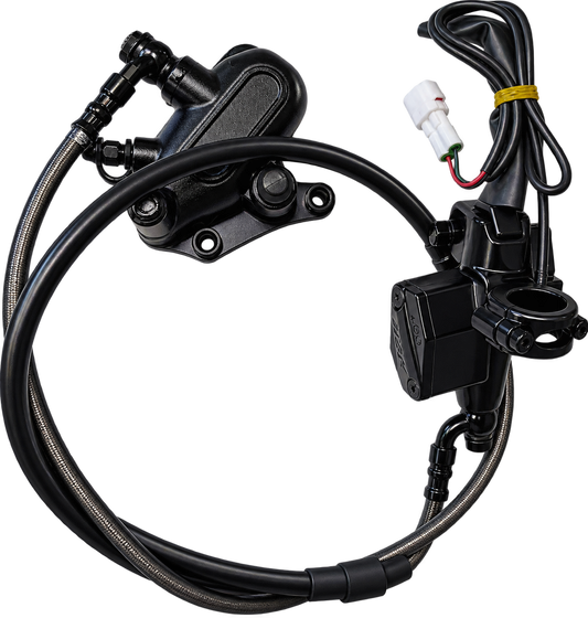 OEM Valtinsu EM5 Pro Front Brake Assembly