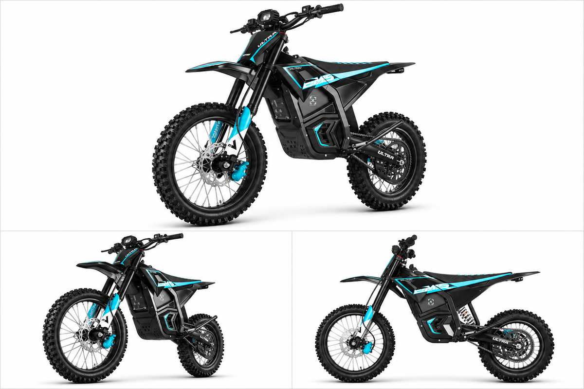Valtinsu EM5 Ultra Dealer Edition