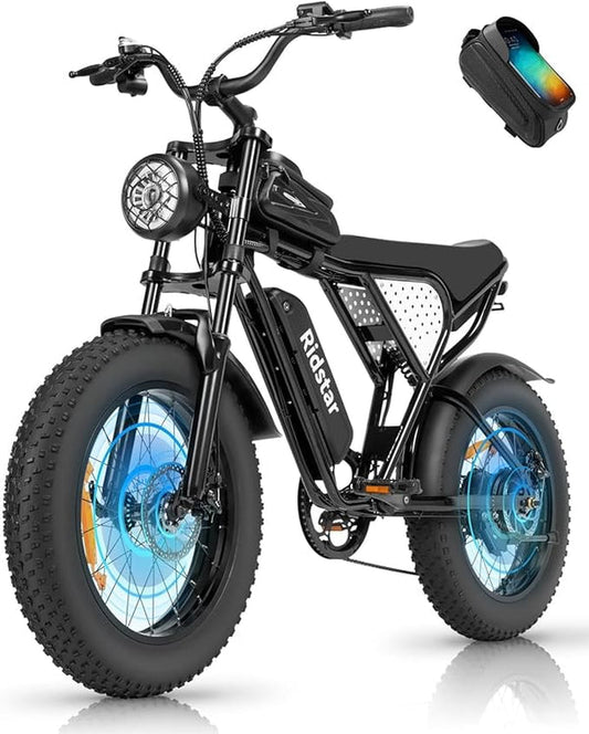 RidStar Q20 Lite