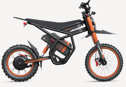Presale! Riding Times GT54 Mini Bike