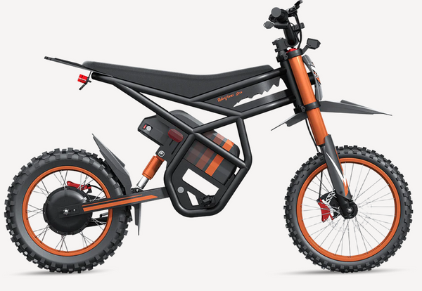 Presale! Riding Times GT54 Mini Bike