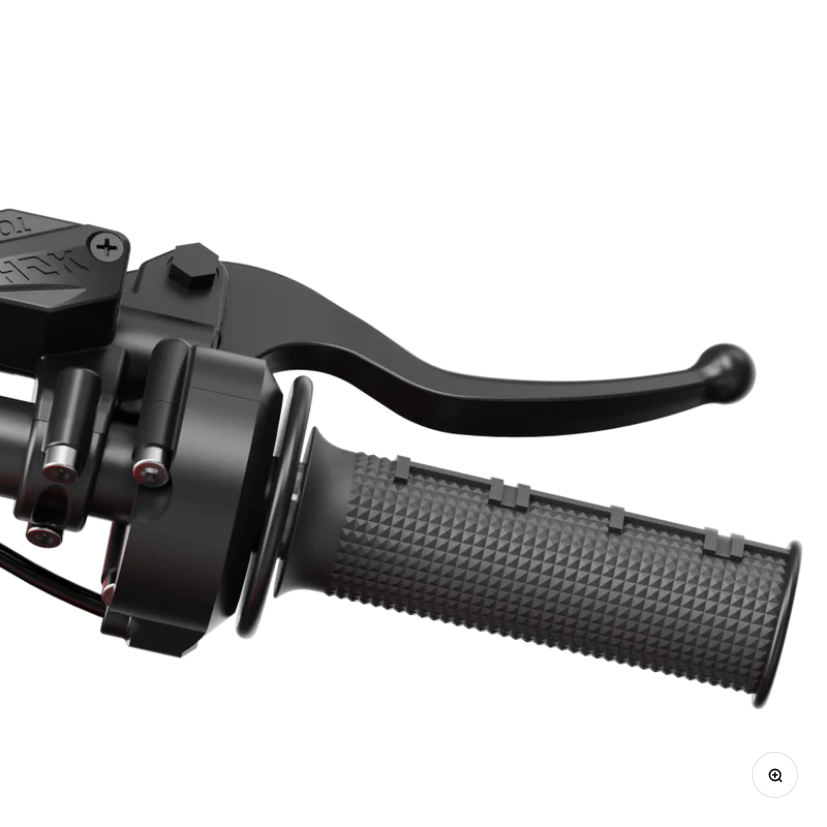 Left & Right Brake Levers Pack