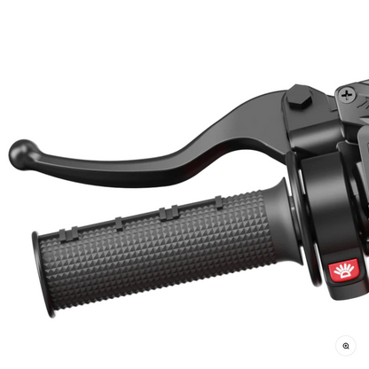 Left & Right Brake Levers Pack