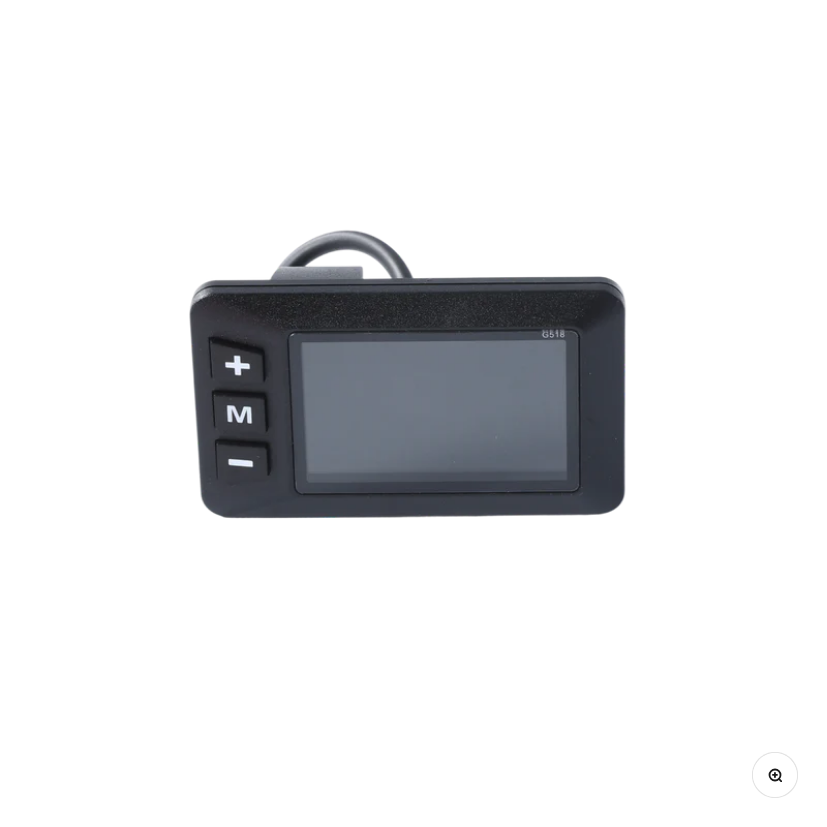 OEM Display 60V - Valtinsu EM5 Pro- Yozma Pro - E.I 60v + More "G518"