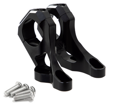 E.I Handlebar Mount / Clamp 31.8mm Sur-ron , Talaria , E-Ride , 79Bike