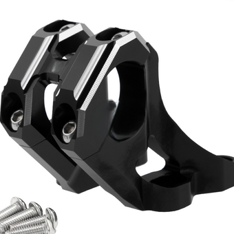 E.I Handlebar Mount / Clamp 31.8mm Sur-ron , Talaria , E-Ride , 79Bike