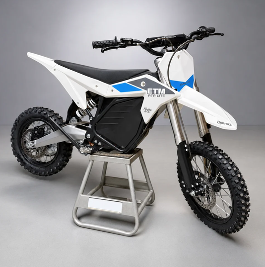 2026 ETM RTR Lite