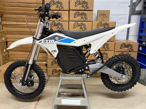 2026 ETM RTR Lite