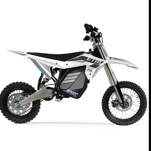 2026 ETM RTR Sport