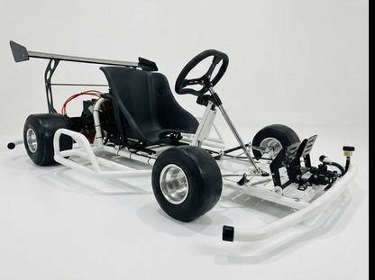 E-Drift Lite Kart - Electric Drifting Kart