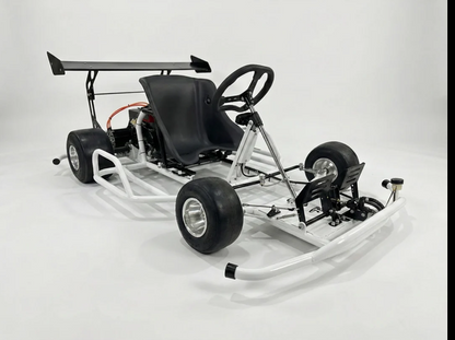 E-Drift Lite Kart - Electric Drifting Kart