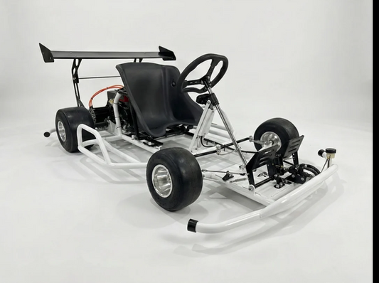 E-Drift Lite Kart - Electric Drifting Kart