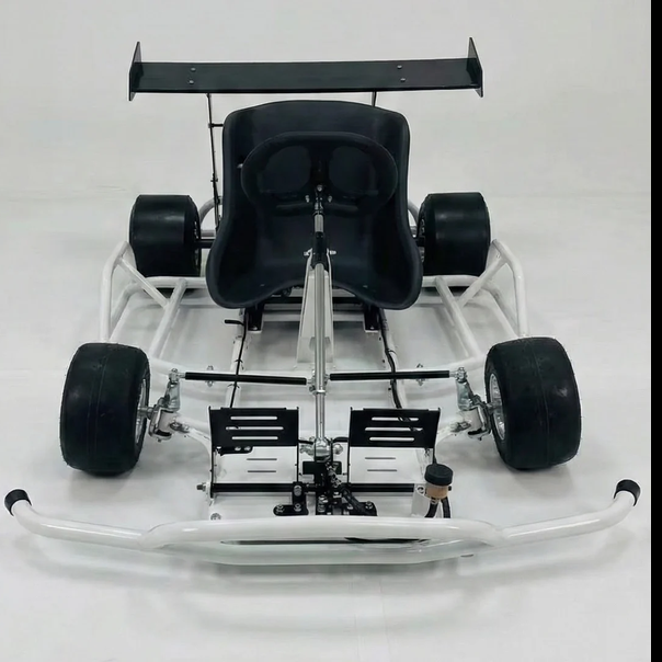 E-Drift Lite Kart - Electric Drifting Kart