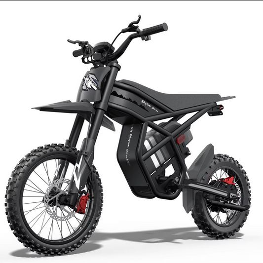 Riding Times GT54 Pro 60V - Free Shipping