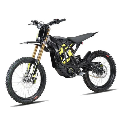 2025 Surron Light BEE X
