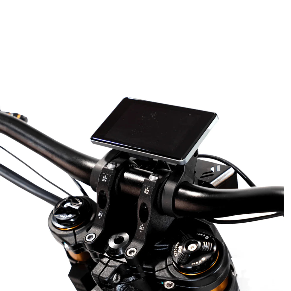 Artic Leopard XF 72V 35ah 12kw 17/14" KKE Suspension