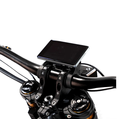 Artic Leopard XF 72V 35ah 12kw 17/14" KKE Suspension