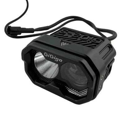 GiGigo Gi02-S Headlight