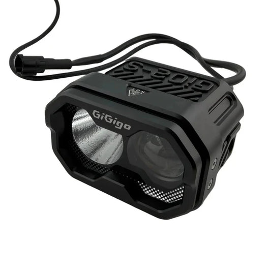 GiGigo Gi02-S Headlight