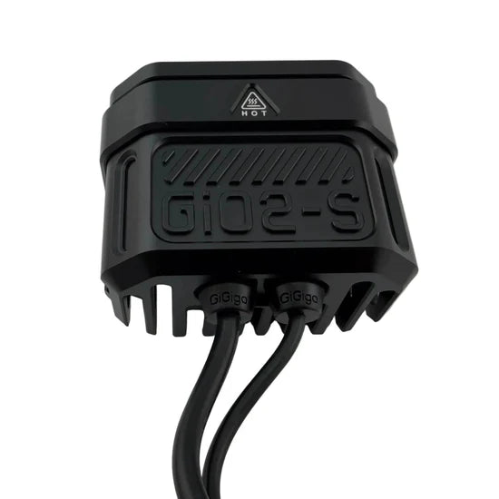 GiGigo Gi02-S Headlight