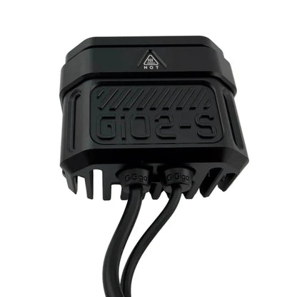 GiGigo Gi02-S Headlight