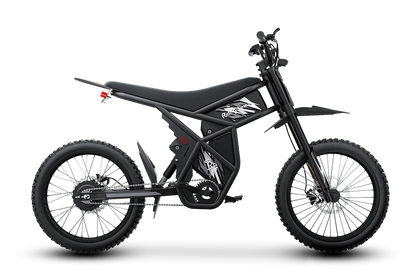 Riding Times GT73 2400W