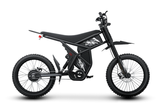 Riding Times GT73 2400W