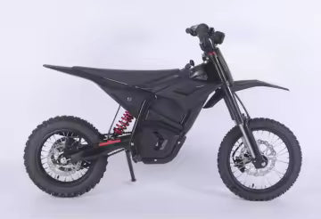 Electrik Industries E.i Pit Bike 5kw 60V 14/12" Wheels