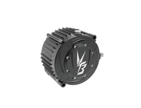 Ventus Ryuga 52kW Motor