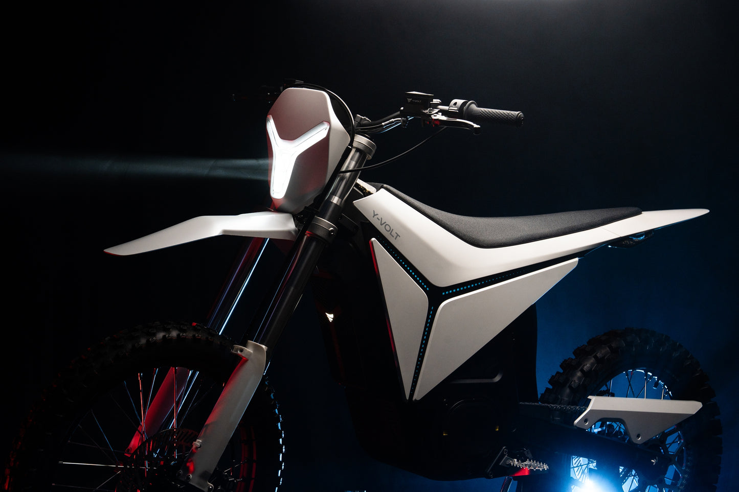 Y-Volt Surge V