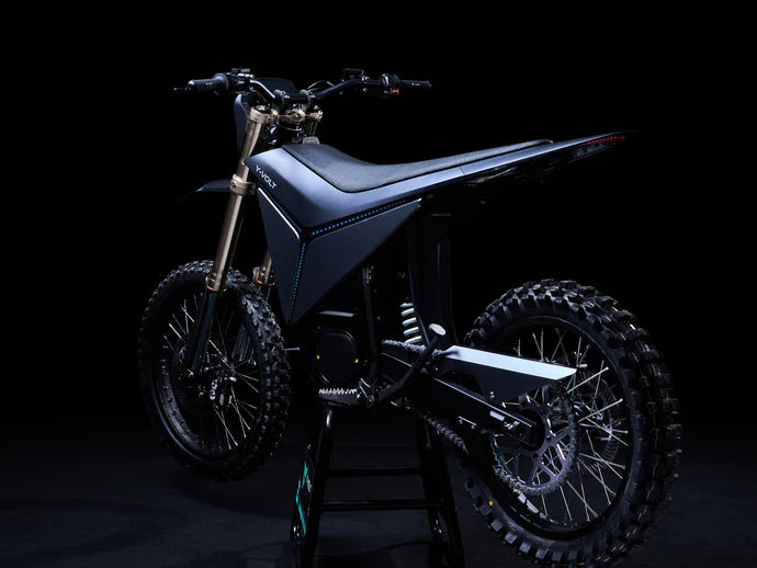 Y-Volt Surge V