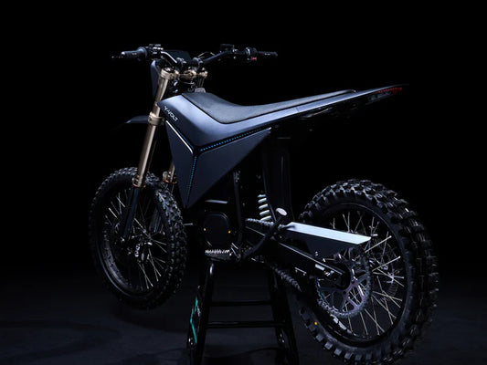 Y-Volt Surge V